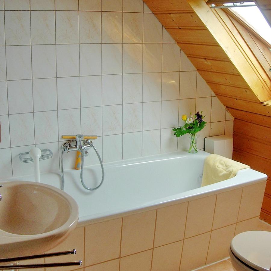 Landhaus Loewenzahn Unteregg Eksteriør bilde
